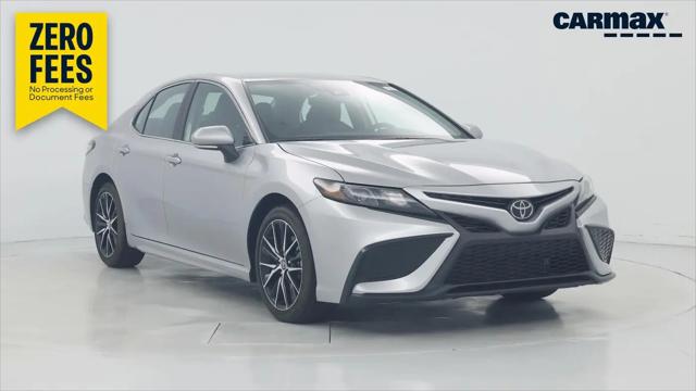 2024 Toyota Camry SE for sale in Greenville, SC