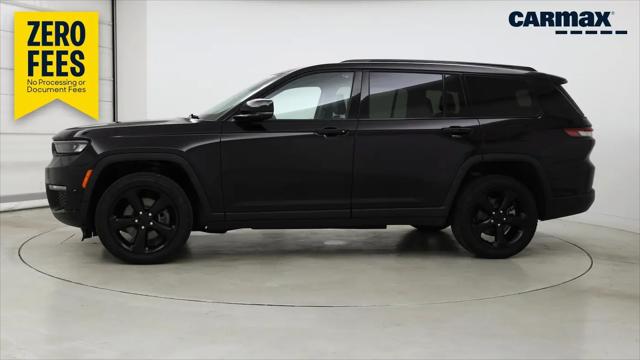 2023 Jeep Grand Cherokee L Limited 4x2 for sale in Greenville, SC