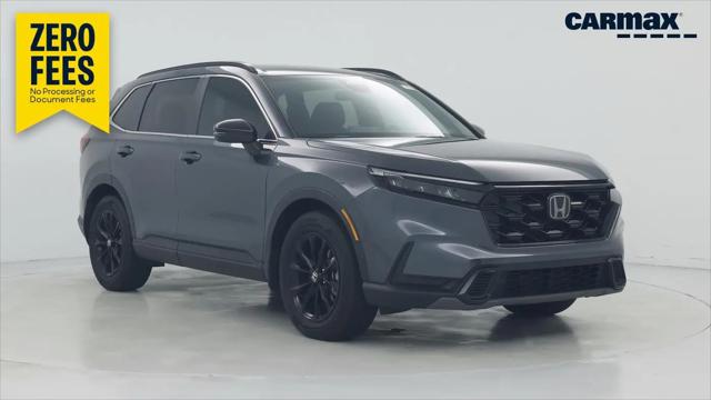2023 Honda CR-V Hybrid Sport for sale in Greenville, SC