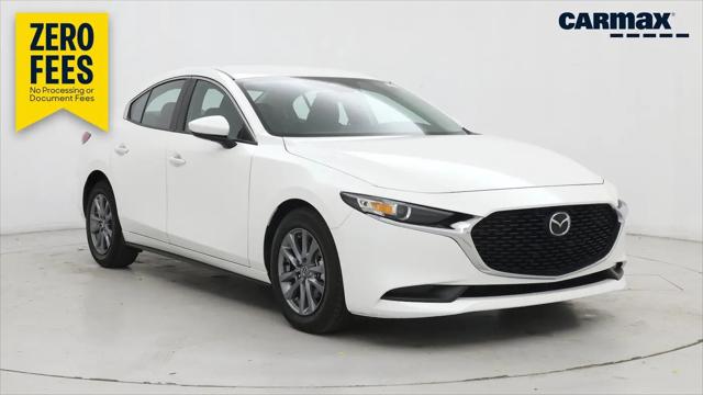 2025 Mazda Mazda3 2.5 S for sale in Greenville, SC