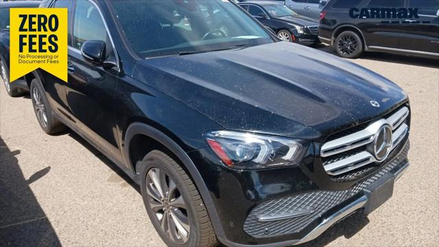 2022 Mercedes-Benz GLE GLE 350 4MATIC for sale in Albuquerque, NM