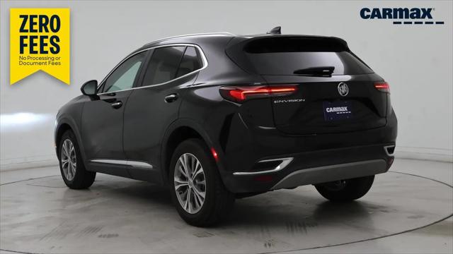 2023 Buick Envision Preferred FWD for sale in Albuquerque, NM