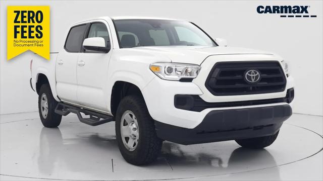 2022 Toyota Tacoma SR for sale in Asheville, NC