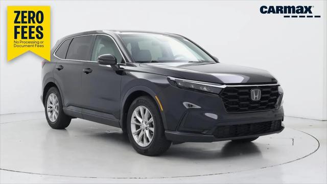 2023 Honda CR-V EX 2WD for sale in Ocala, FL