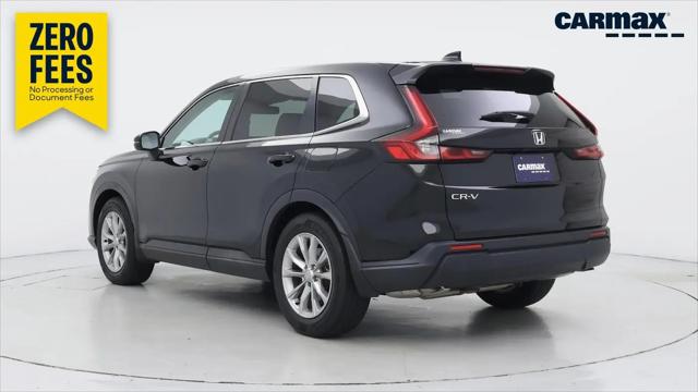 2023 Honda CR-V EX 2WD