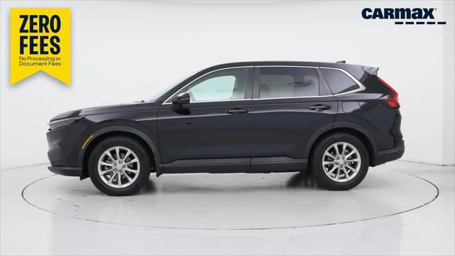 2023 Honda CR-V EX 2WD