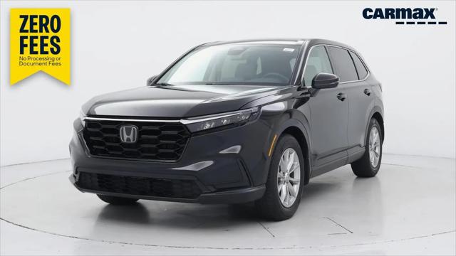 2023 Honda CR-V EX 2WD