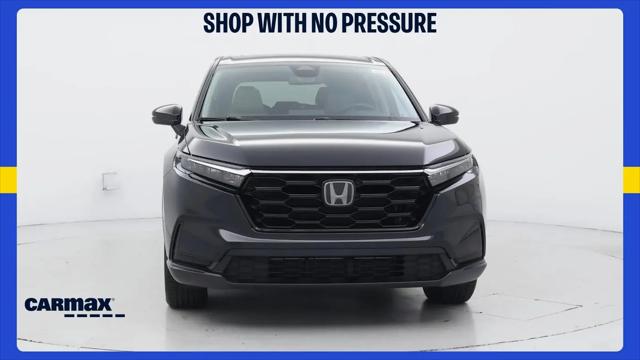 2023 Honda CR-V EX 2WD