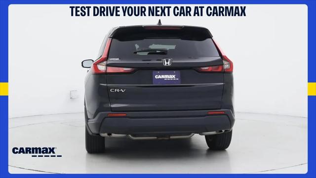 2023 Honda CR-V EX 2WD