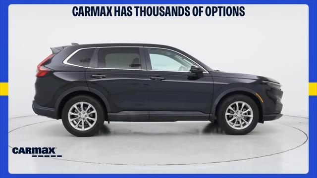 2023 Honda CR-V EX 2WD