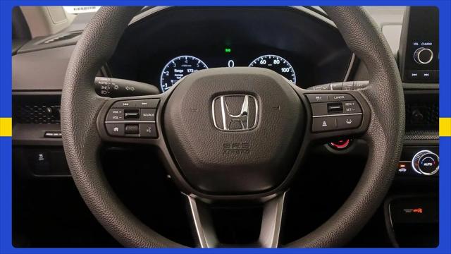 2023 Honda CR-V EX 2WD