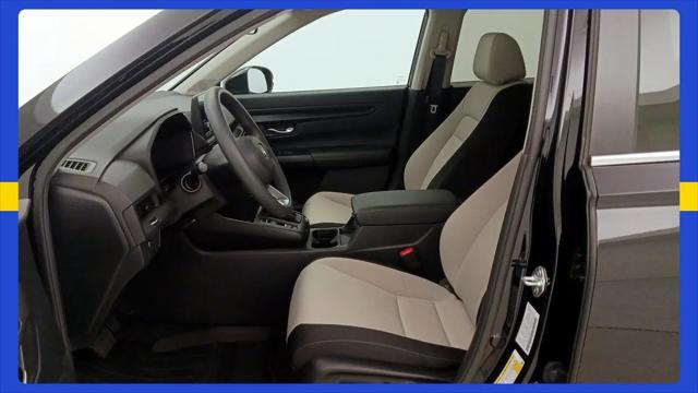 2023 Honda CR-V EX 2WD