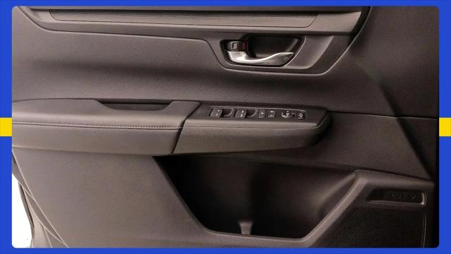 2023 Honda CR-V EX 2WD