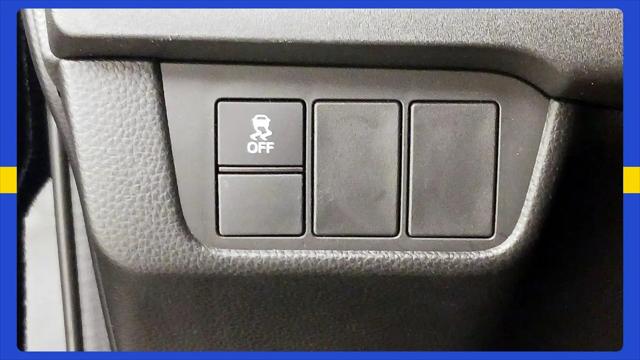 2023 Honda CR-V EX 2WD