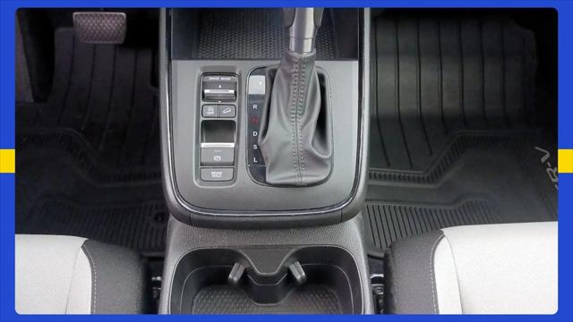 2023 Honda CR-V EX 2WD