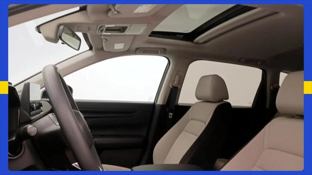 2023 Honda CR-V EX 2WD