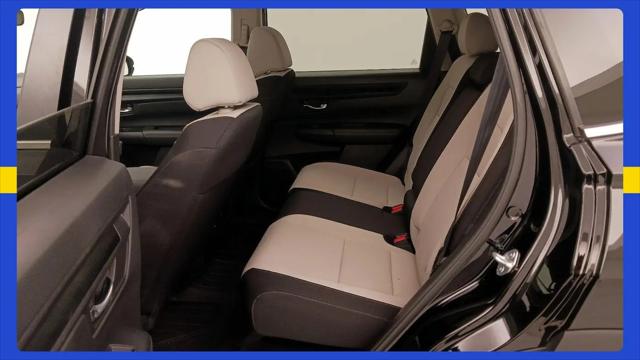2023 Honda CR-V EX 2WD