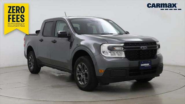 2024 Ford Maverick XLT for sale in Huntsville, AL