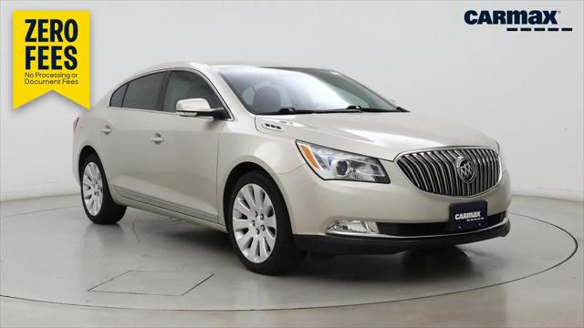 2014 Buick LaCrosse Premium I Group for sale in Huntsville, AL