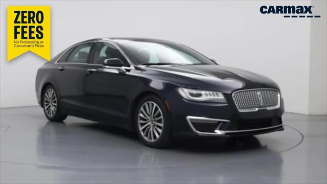 2020 Lincoln MKZ Standard for sale in Huntsville, AL