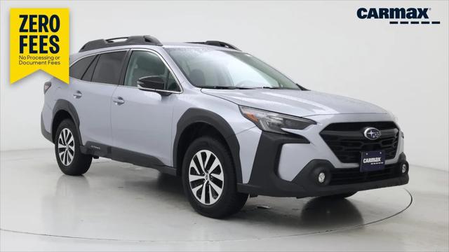 2024 Subaru Outback Premium for sale in Colorado Springs, CO
