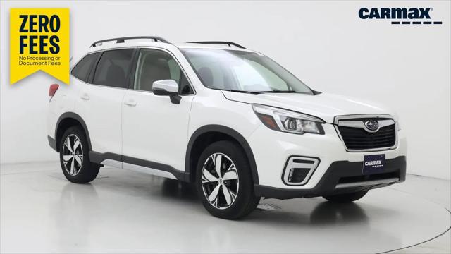 2020 Subaru Forester Touring for sale in Colorado Springs, CO