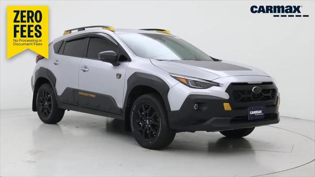 2025 Subaru Crosstrek Wilderness for sale in Colorado Springs, CO