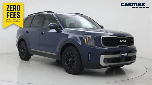 2023 Kia Telluride SX Prestige X-Pro for sale in Colorado Springs, CO