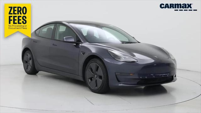 2023 Tesla Model 3 Long Range Dual Motor All-Wheel Drive for sale in Colorado Springs, CO