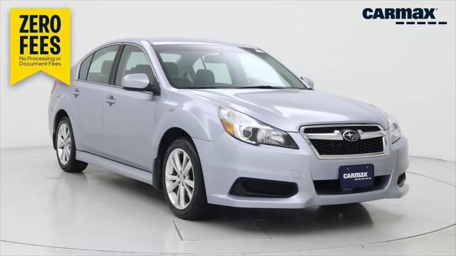 2014 Subaru Legacy 2.5i Premium for sale in Colorado Springs, CO