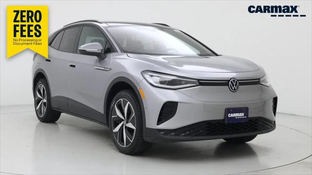 2023 Volkswagen ID.4 AWD Pro S for sale in Colorado Springs, CO