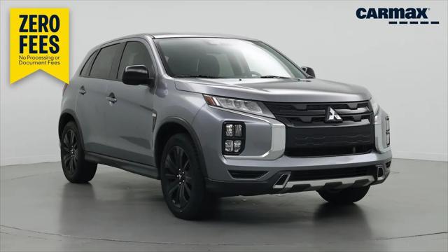 2022 Mitsubishi Outlander Sport 2.0 S 2WD for sale in Jacksonville, NC