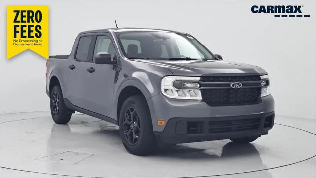 2024 Ford Maverick XLT for sale in Jacksonville, NC