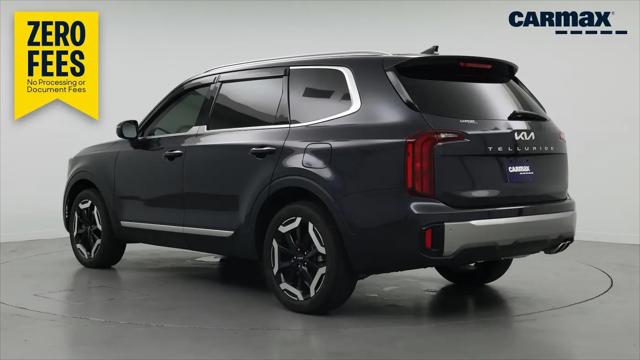 2025 Kia Telluride S for sale in Jacksonville, NC