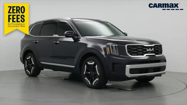 2025 Kia Telluride S for sale in Jacksonville, NC