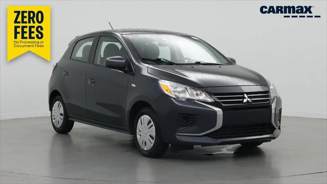 2024 Mitsubishi Mirage ES for sale in Jacksonville, NC