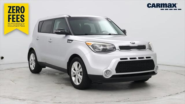 2016 Kia Soul ! for sale in Jacksonville, NC