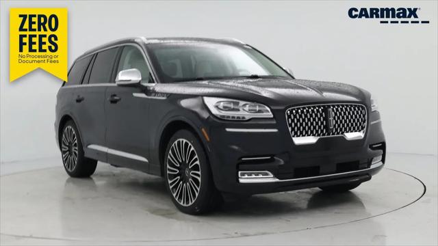2020 Lincoln Aviator Black Label for sale in Jacksonville, NC