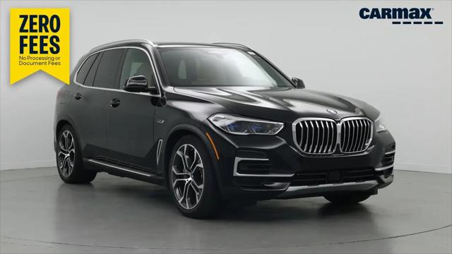 2023 BMW X5 xDrive45e for sale in Jacksonville, NC