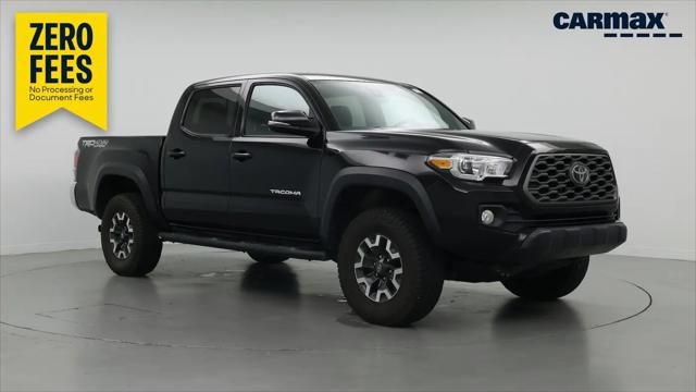 2022 Toyota Tacoma TRD Off Road for sale in Jacksonville, NC