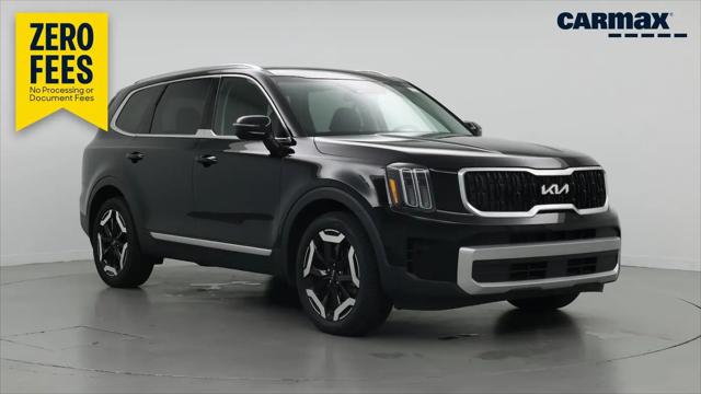 2023 Kia Telluride EX for sale in Jacksonville, NC