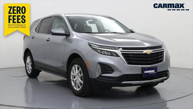 2023 Chevrolet Equinox FWD 2FL for sale in Urbandale, IA