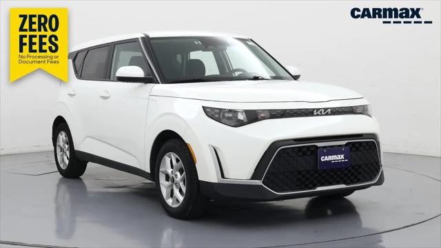 2025 Kia Soul LX for sale in Urbandale, IA