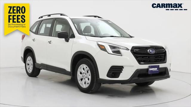 2022 Subaru Forester Base for sale in Urbandale, IA