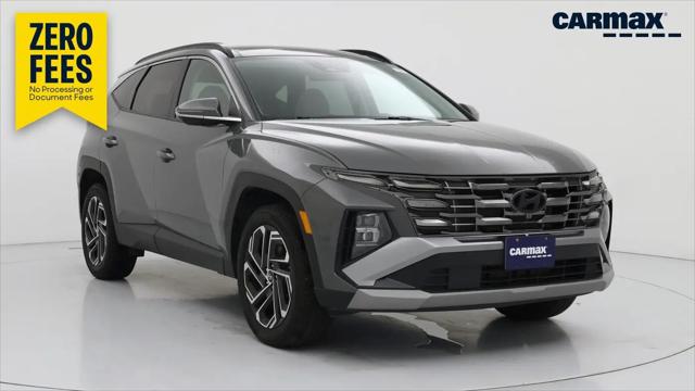 2025 Hyundai Tucson Limited for sale in Urbandale, IA