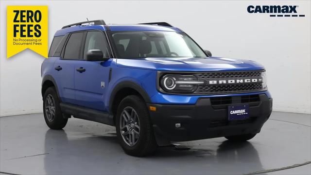 2025 Ford Bronco Sport Big Bend for sale in Urbandale, IA