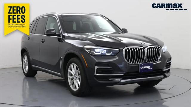 2022 BMW X5 xDrive40i for sale in Urbandale, IA