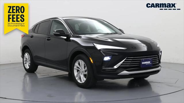 2024 Buick NV Preferred FWD for sale in Urbandale, IA