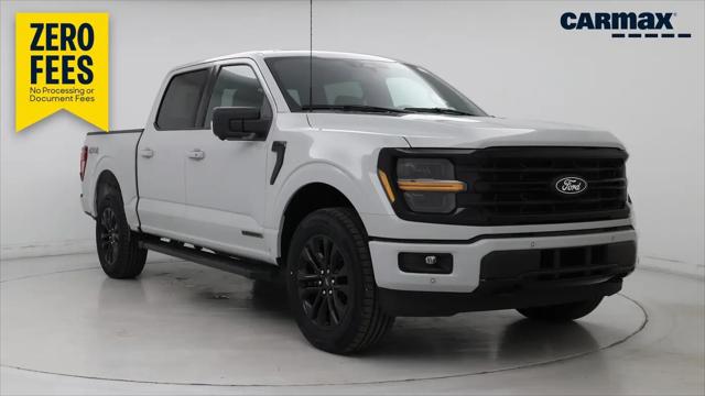 2024 Ford F-150 XLT for sale in West Carrolton, OH