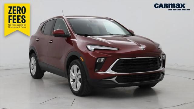 2024 Buick Encore GX Preferred FWD for sale in West Carrolton, OH